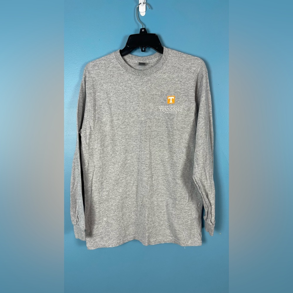 UNIVERSITY OF TENNESSEE 🧡 2021 HOMECOMING L/S SIZE M